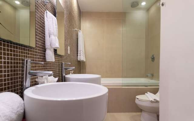 NL22 Trendy 1Bedroom 5th Avenue