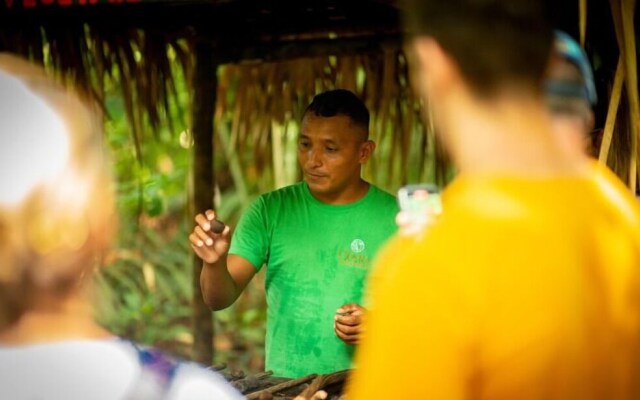 Uiara Amazon Resort