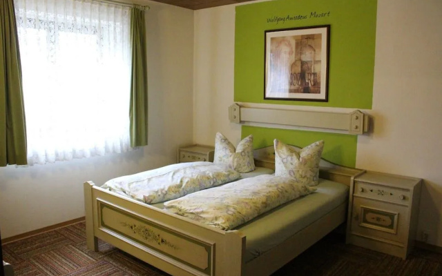 Amadee Appartements
