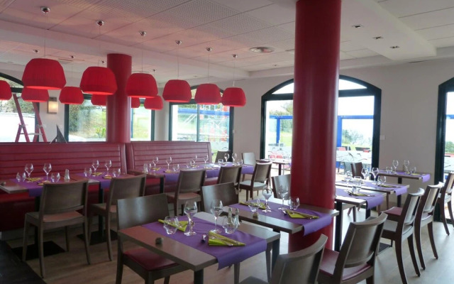 La Frégate - Bidart - Hôtel by Miléade