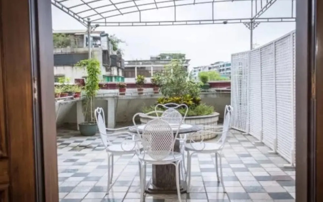 Chaozhou Two Wood Hostel