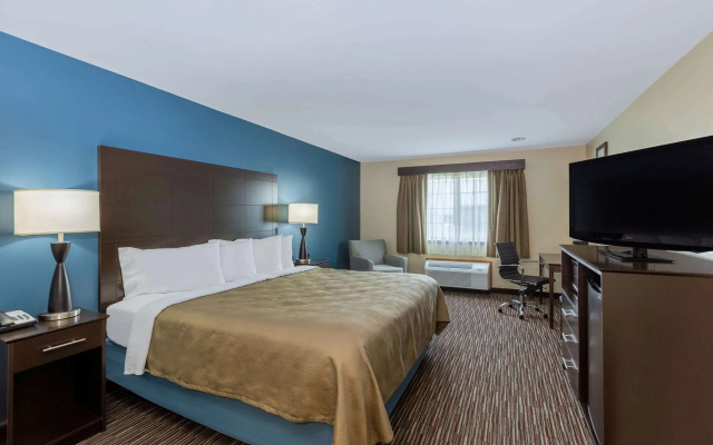 AmericInn by Wyndham Jefferson