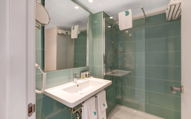 Plaza Santa Ponsa Boutique Hotel - Adults Only
