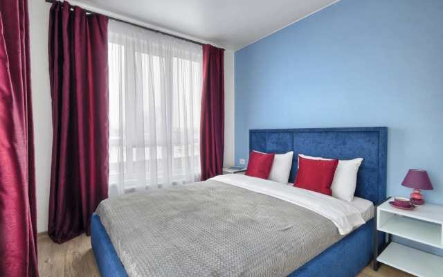 MyHomeYourHome на Варфоломеевской 6