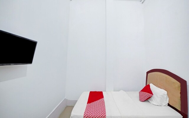 Sepakat Guest House by OYO Rooms