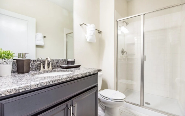 Champions Gate 1592 - Four Bedroom Townhome