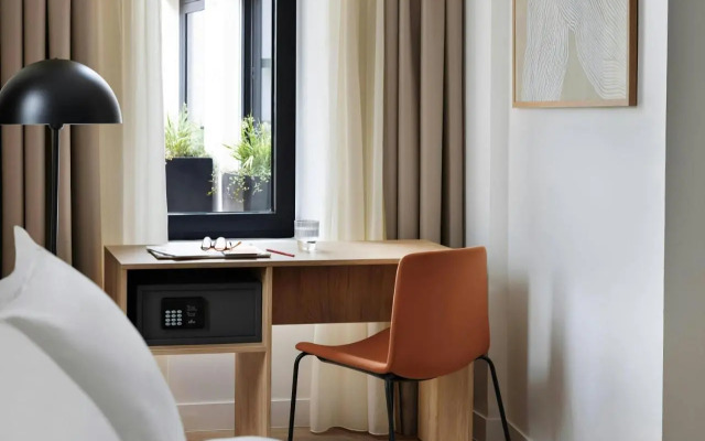 Yvette Hotel Porte de Versailles, Sonder by Marriott Bonvoy
