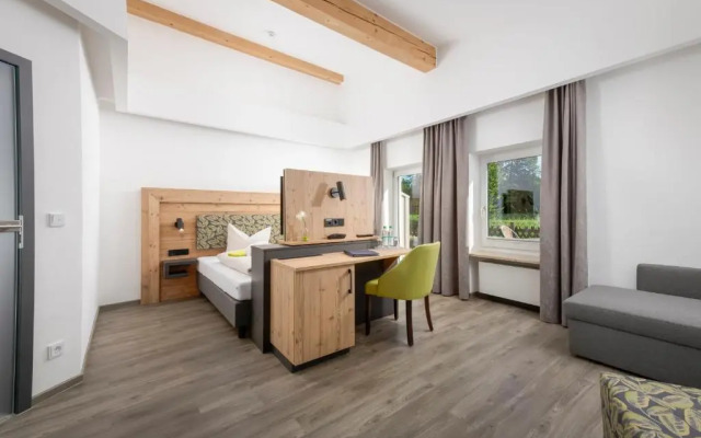 Hotel Farbinger Hof