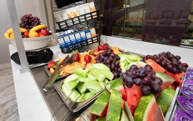 Holiday Inn Arlington at Ballston by IHG