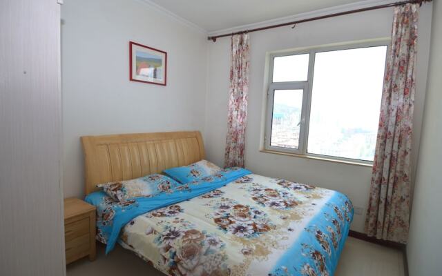 Lan Zhou Long Shang Suite