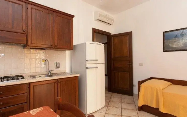 Residence Marina Corta