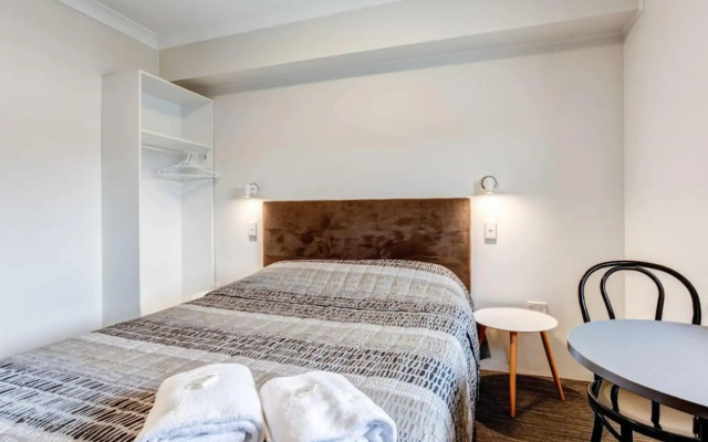 Arena Hotel