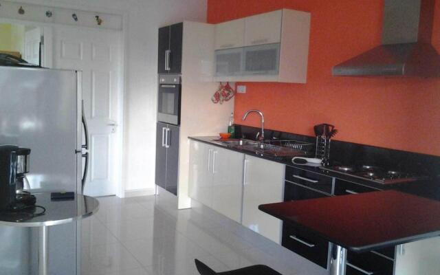 Twinsapartments