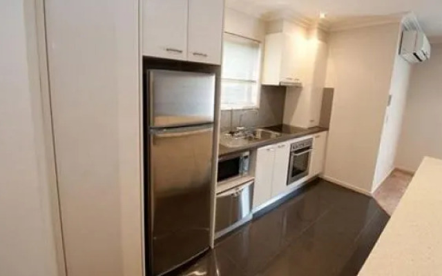 Executive Townhouse Ballarat