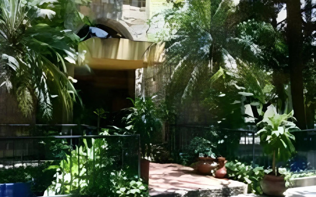Hotel Valles