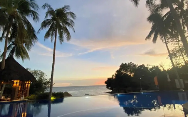 Bugnaw Si-e Beach Resort