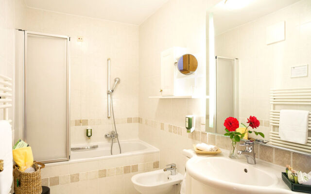 Kurhotel Vollererhof - Gesundheitszentrum