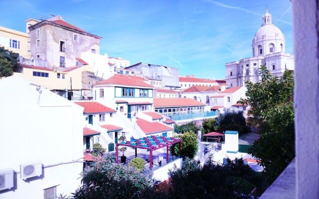 Artist Studio - Alfama Old Town