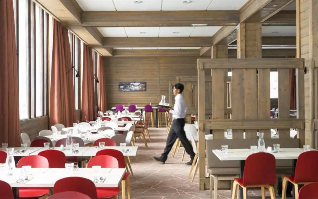 Club Med Arcs Extreme