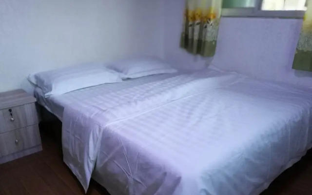 Waisha Yishujia Apartment