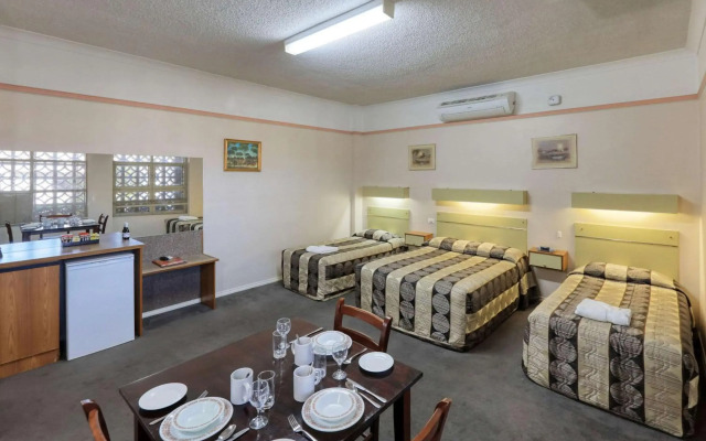 Comfort Inn Crystal