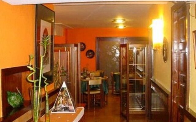 Hostal La Barretina