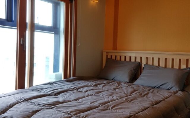 Hostel Lyndon