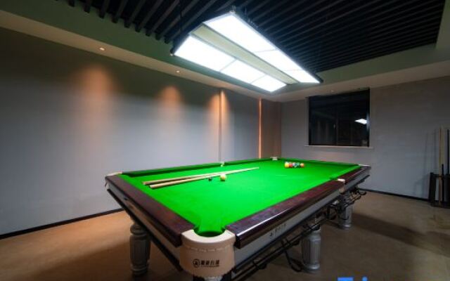 Shenxianju Narada Resort & Spa