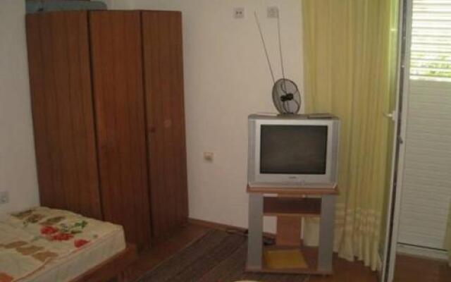 Apartmani Plima