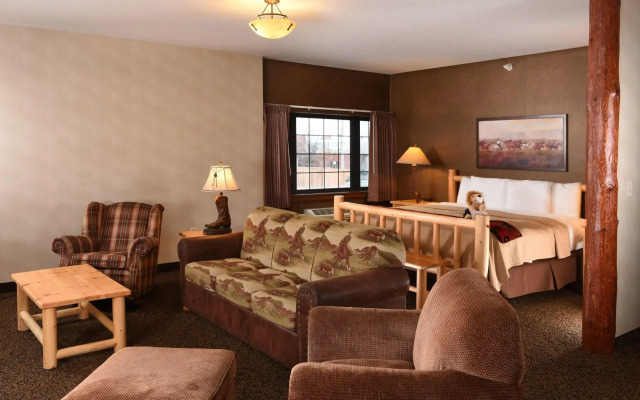 Stoney Creek Hotel Sioux City