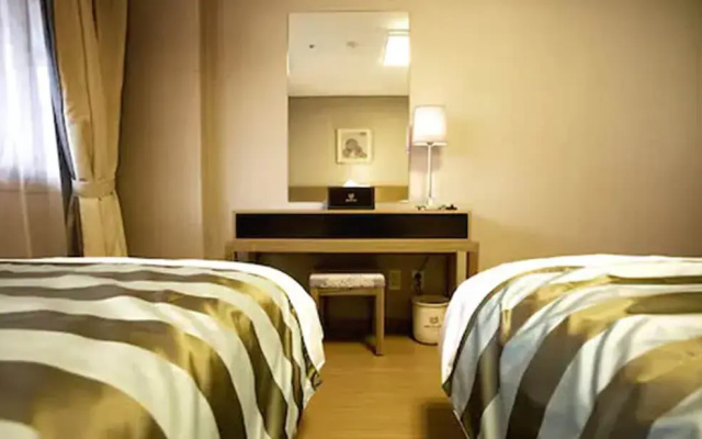 STX Resort