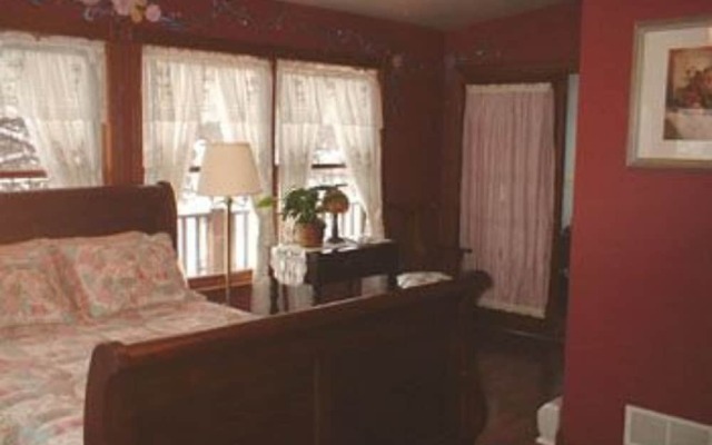 The Yorkshire Inn
