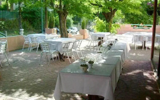 Hotel Restaurant La Renaissance