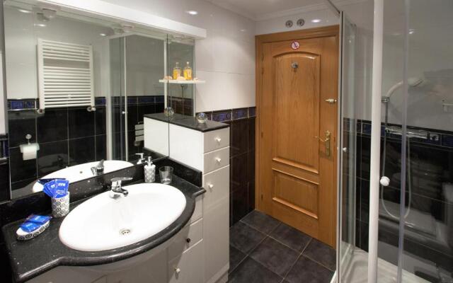 Pensión San Lorenzo