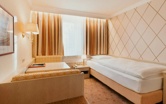 Hotel Scherer