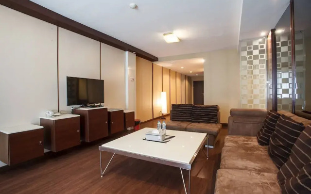 4c-short-term Rental Allowed-2brs Downtown Bangkok