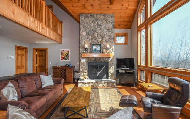 Irvana 6 Bedroom House