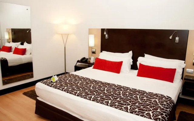 Hotel San Silvestre
