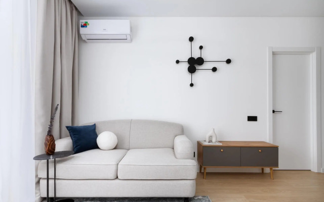 Апартаменты на улице Аэропорт 49/1