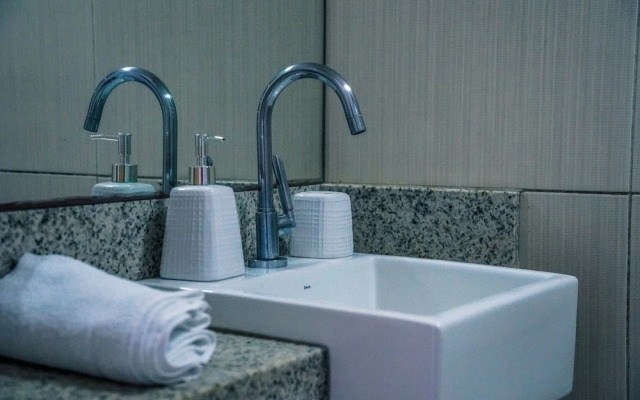 Beira Mar Fortaleza Landscape