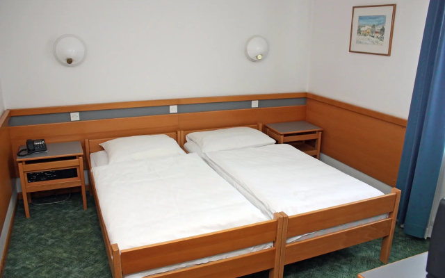 Alp Hotel