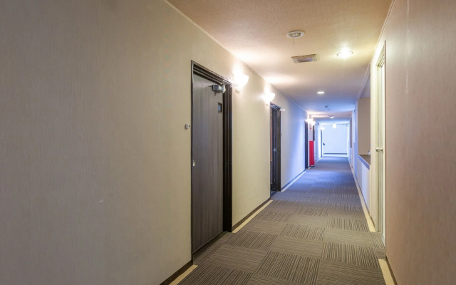 Yubara Onsen Spa Yubara