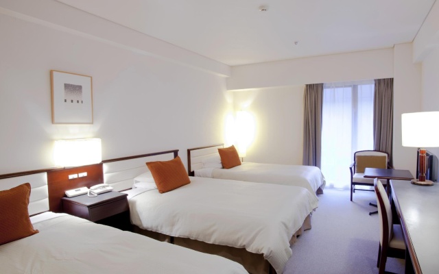 Standard Triple room 사진 1