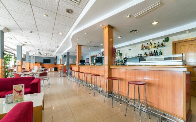 Hotel Montemar Benidorm