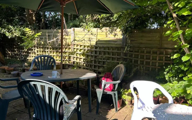Wansley Manor B&B
