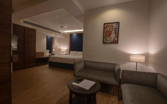 Lemon Tree Hotel