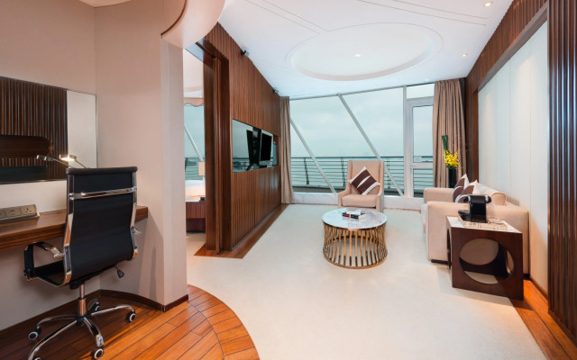 Crowne Plaza Suzhou by IHG