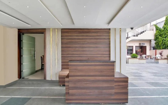 Welcome Inn 2 by Treebo