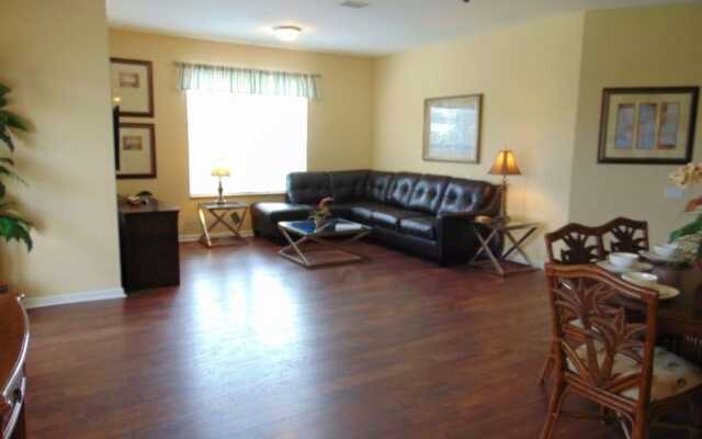 5025 Shoreway Loop # 208,