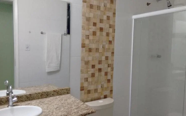 Pousada Coração de Mãe